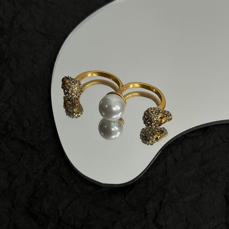 Alexander Wang ring 1lyr1(9)